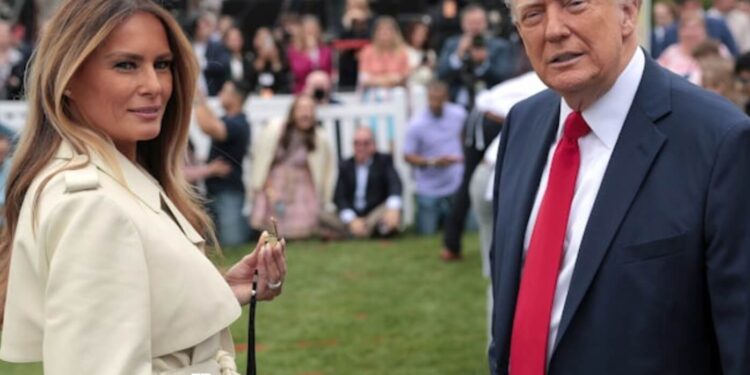 How Has Trump’s Family Wealth Boomed After Being Reelected As US President?