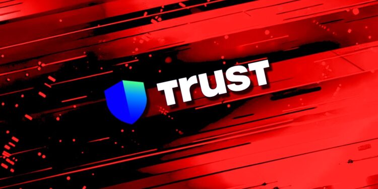 Trust Wallet links $8.5 million crypto theft to Shai-Hulud NPM attack