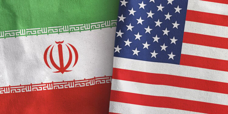 Trump’s Venezuela Strike Raises Odds Of A Broader War With Iran In Crypto Betting Market