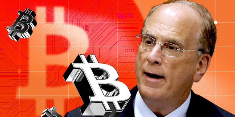 BlackRock eyes new Bitcoin ETF with premium – DL News