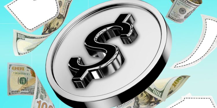 Stablecoin firm Rain boosts valuation to $1.95b in latest fundraise – DL News