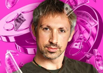 How Polkadot became profitable for the first time in three years – DL News