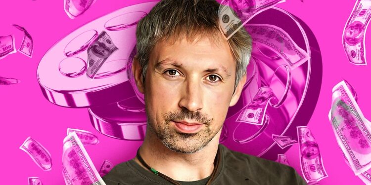 How Polkadot became profitable for the first time in three years – DL News