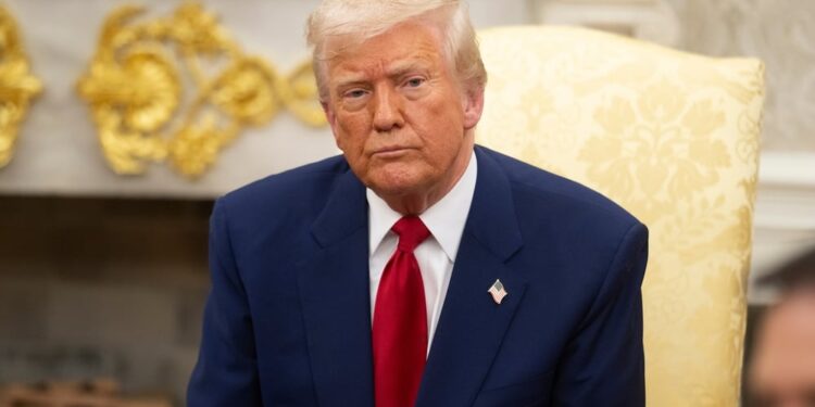 Will Trump Strike Iran As Death Toll Rises On The Streets? Odds Increase On Crypto Betting Market