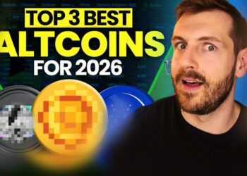 We Found The Altcoins That Could Pump in 2026
