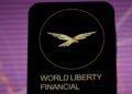 World Liberty Financial Subsidiary Applies for Bank Charter