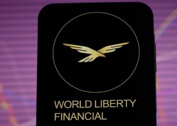 World Liberty Financial Subsidiary Applies for Bank Charter