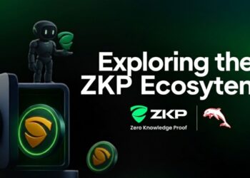 Understanding ZKP Crypto’s 17-Stage Presale Auction Structure