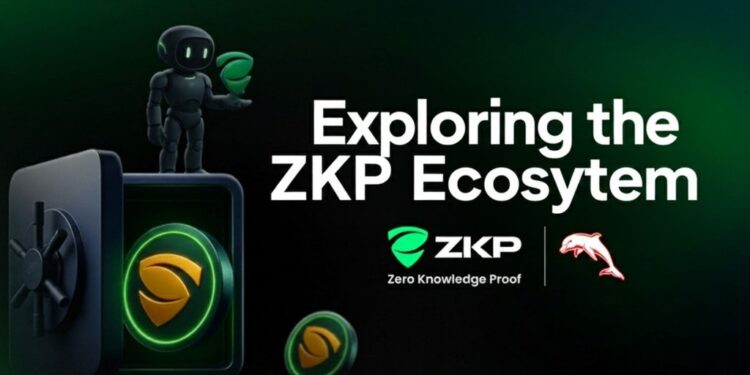 Understanding ZKP Crypto’s 17-Stage Presale Auction Structure