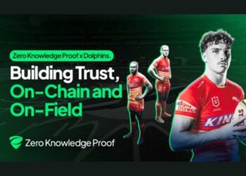 Ethereum & Chainlink Face a New Benchmark as Market Focus Shifts to Zero Knowledge Proof Following Experts’ 800x Projection