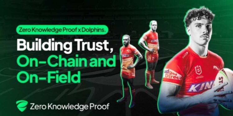 Ethereum & Chainlink Face a New Benchmark as Market Focus Shifts to Zero Knowledge Proof Following Experts’ 800x Projection