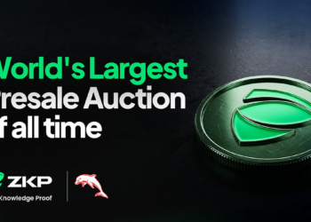 ZKP’s Presale Auction Builds Momentum With 500x Projections While Uniswap & Polkadot Lose Pace