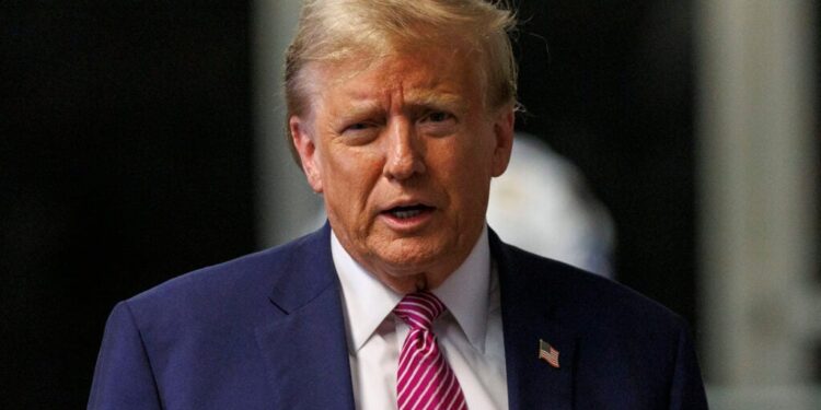 Trump Pardoned 3 Crypto Felons In 10 Months—Here’s What Each One Cost