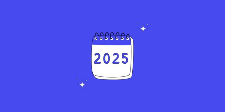 Year In Review 2025: A Crazy Start, Then Sobering Up