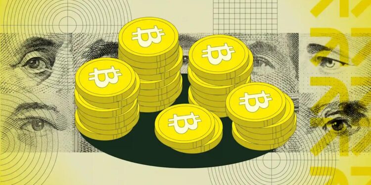 Bitcoin Will Surge to $315,000, Claims Investor, as Morgan Stanley Files for BTC ETF