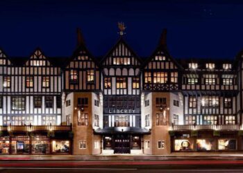 Liberty appoints new CFO