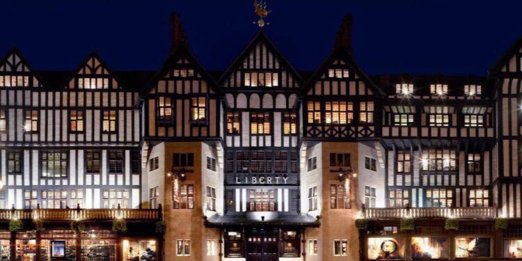 Liberty appoints new CFO