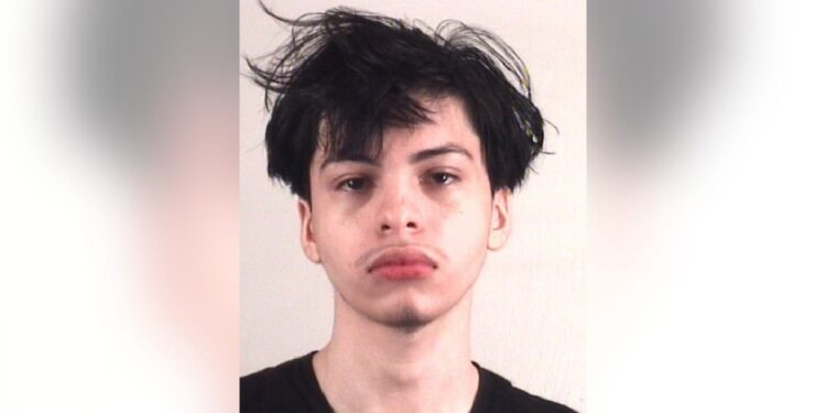 Man sentenced to 45 years in cryptocurrency home invasion