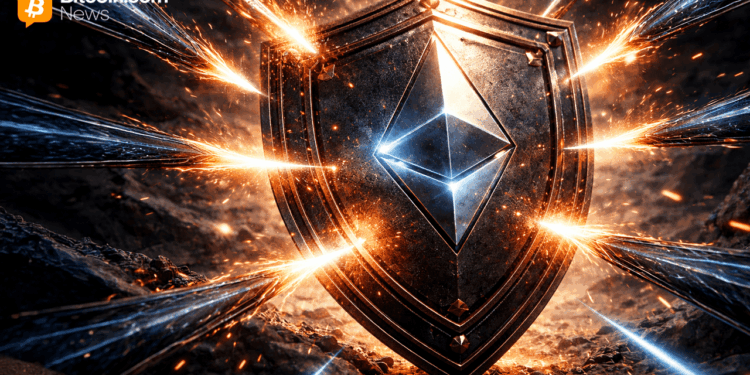 Ethereum Takes Formal Steps to Address Quantum Computing Risks – Bitcoin.com News