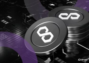 Polygon Foundation CEO Touts ‘Benefits’ of Holding POL as Active Addresses Slide