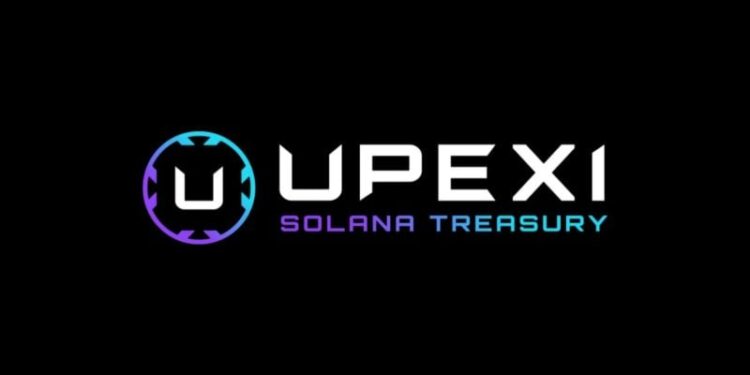 Upexi inks $36M deal with Hivemind Capital to boost Solana holdings