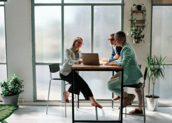 Solana based lenders are rebuilding credit models for small businesses banks still ignore