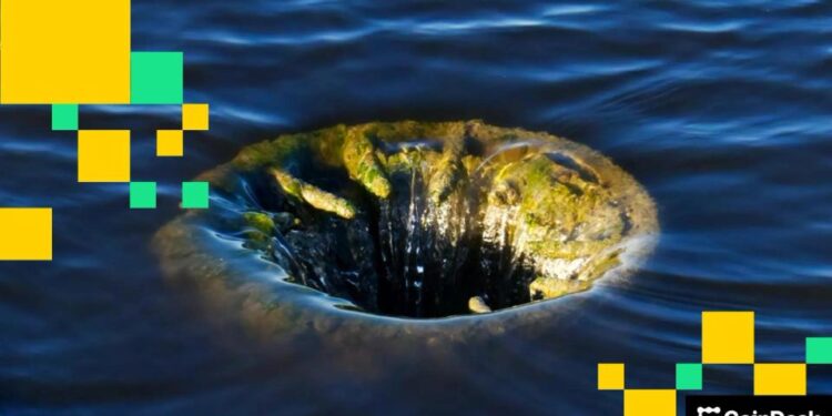 Bitcoin ETFs lose record $4.57 billion in two months