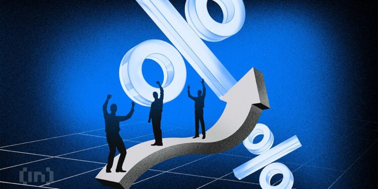 February Could Spring a 90% Surprise