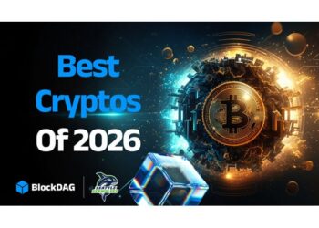 BlockDAG Presale Smashes Records, Beats Solana, Cardano & Aptos in Earnings