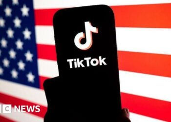 TikTok US venture to collect precise user location data