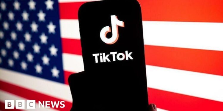 TikTok US venture to collect precise user location data