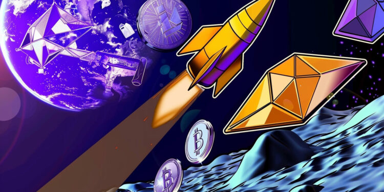 Analysts Identify The Next Crypto To Explode Past $1 And It’s No Longer Dogecoin (DOGE)