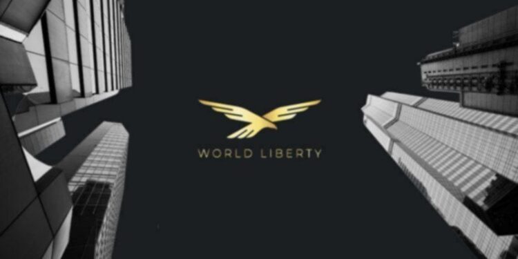 Trump-backed World Liberty debuts WLFI Markets, a new lending and borrowing platform