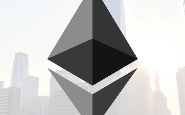 Major Ethereum Accumulation Signals Institutional Confidence