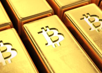 2 Cryptocurrencies That Could Benefit From Precious Metals Flying