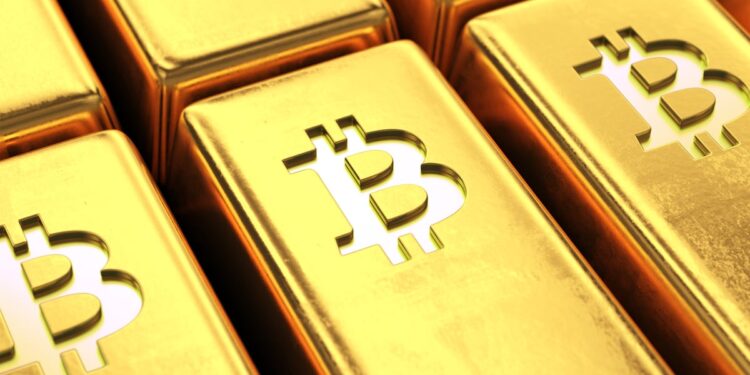 2 Cryptocurrencies That Could Benefit From Precious Metals Flying
