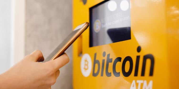 Crypto ATMs Under Fire Following Wave of Fraud