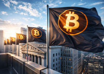 Bitcoin’s $25 billion legacy exodus secretly cemented Wall Street’s grip on liquidity within 2 years