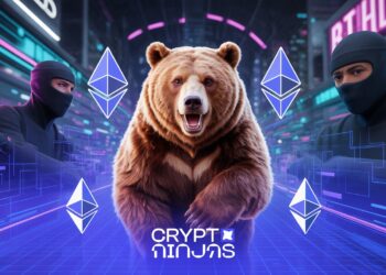 $100B Erased in 12 Hours as Bitcoin, Ethereum, and Altcoins Sink in Sudden Crypto Sell-Off