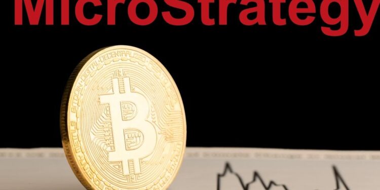 Peter Schiff Predicts Further Decline for MSTR Stock Amid MSCI Delisting Concerns