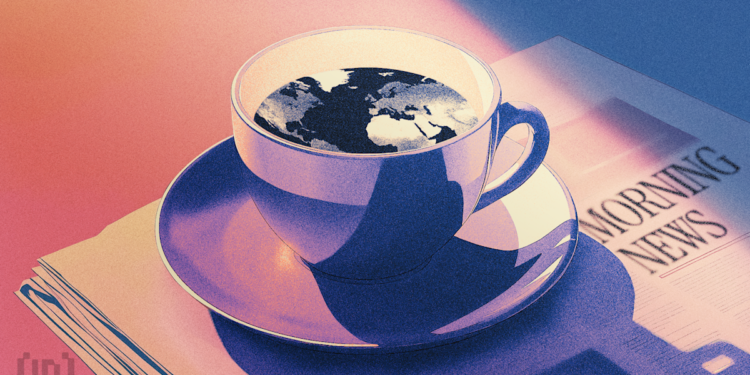 Ethereum Giant BitMine Backs MrBeast with $200 Million, But Why?