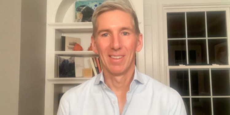 Bitwise CIO Matt Hougan on bitcoin, ethereum, solana, central banks and more