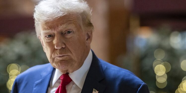 The Trump family’s $10 billion fortune is getting more complicated