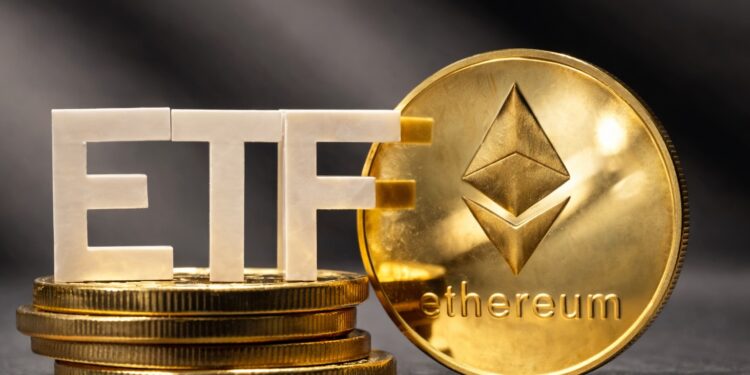 Morgan Stanley Files for Ethereum ETF After Bitcoin and Solana Application