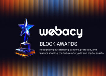 Announcing the Winners: 2025/2026 Block Awards