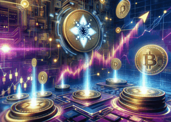 Cardano’s ADA Sees Significant Activity Increase Amid Market Anticipation