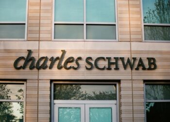 Not all crypto is equal: Schwab maps where the money actually is in digital assets