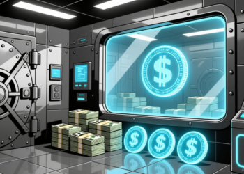 World Liberty Financial’s USD1 and Its Implications for Institutional Crypto Adoption