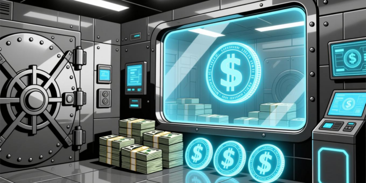 World Liberty Financial’s USD1 and Its Implications for Institutional Crypto Adoption