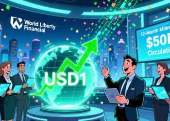 Dolomite Powers DeFi Lending Expansion for World Liberty Financial